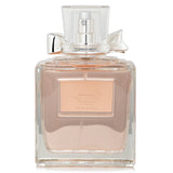 Elegant 100ml Miss Dior Eau De Toilette Spray with floral notes of blood orange, mandarin, Lily-of-the-Valley, and patchouli.