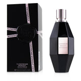 Viktor & Rolf Flowerbomb Midnight Eau De Parfum in a 100ml bottle, featuring floral notes of blackcurrant, jasmine, and vanilla.