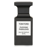 Tom Ford Private Blend Fucking Fabulous Eau De Parfum Spray in 50ml, a luxurious woody spicy scent for all occasions.