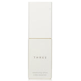 Luxurious 30ml facial essence with patchouli oil, Arbutin, and botanical extracts for radiant, even-toned skin.