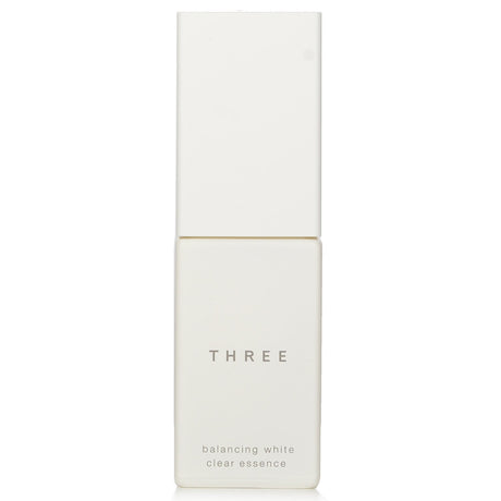 Luxurious 30ml facial essence with patchouli oil, Arbutin, and botanical extracts for radiant, even-toned skin.