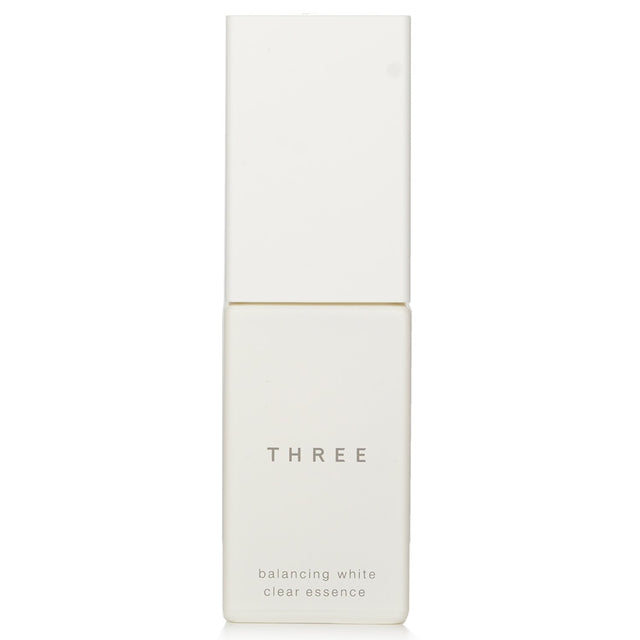 Luxurious 30ml facial essence with patchouli oil, Arbutin, and botanical extracts for radiant, even-toned skin.