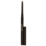 Clarins Waterproof Pencil in #02 Chestnut, a creamy gel eyeliner for precise, long-lasting eye definition.