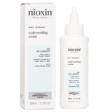 Nioxin Scalp Recovery Pyrithione Zinc Scalp Soothing Serum (For Itchy Flaky Scal