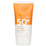 Clarins - Sun Care Body Cream SPF 50  - 150ml/5.1oz