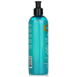 CHI Aloe Vera with Agave Nectar Curls Defined Curl Enhancing Shampoo 340ml/11.5o