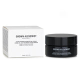Grown Alchemist Hydra-Repair+ Day Cream, enriched with Camellia & Geranium, provides intense hydration for dry skin.