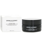Grown Alchemist Detox Night Cream featuring Peptide-3, Echinacea, and Reishi for rejuvenated, hydrated, and radiant skin overnight.