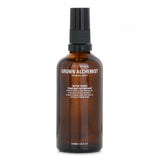 Grown Alchemist - Detox Toner - Hydrolyzed Algin, Peptide-33 & Rhodiola Rosea Ex