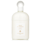 Luxury Guerlain Aqua Allegoria Bergamote Body Lotion in 200ml, lightweight, moisturizing with invigorating bergamot fragrance.