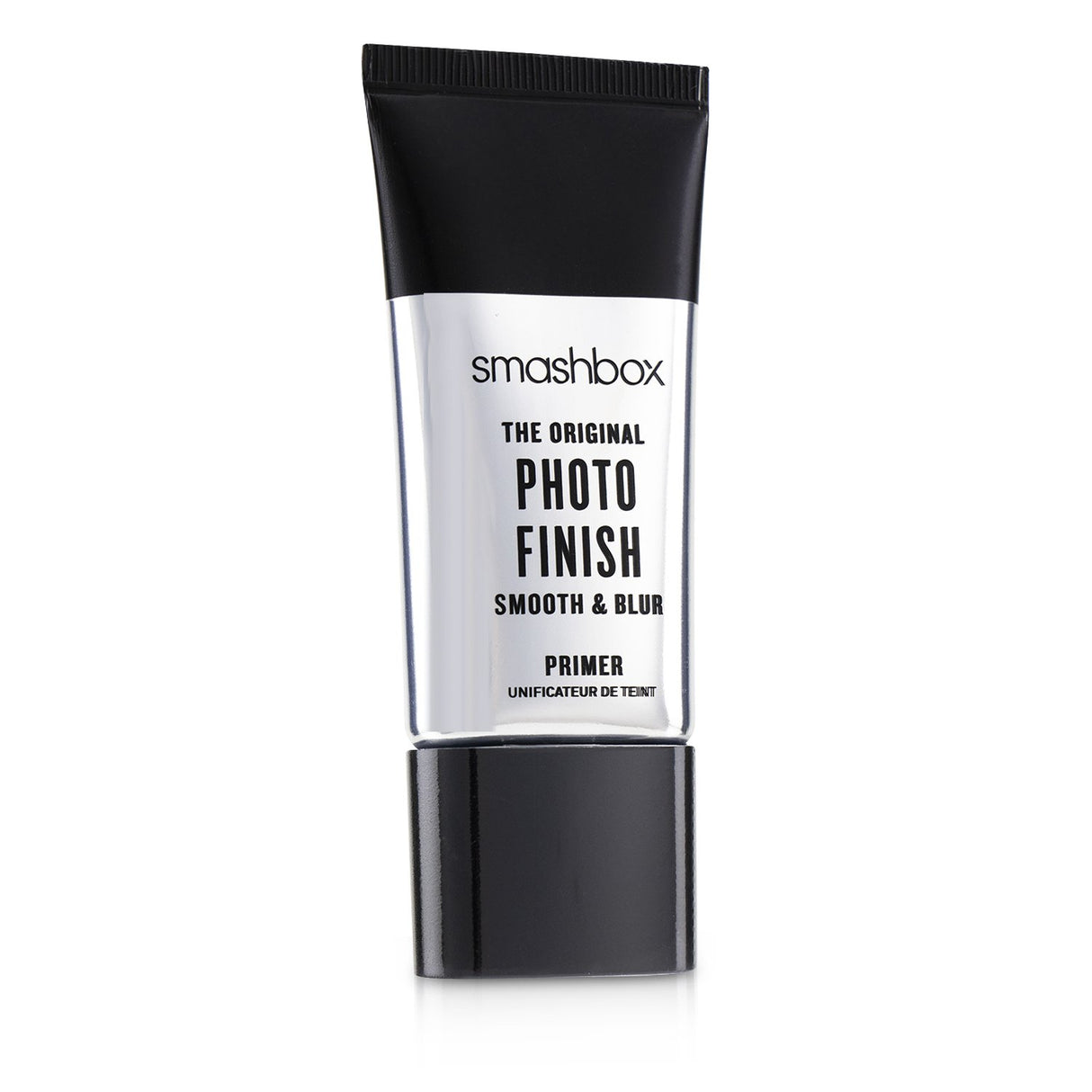 Clear facial primer that smooths skin, reduces pores, and preps for flawless makeup with antioxidant benefits.