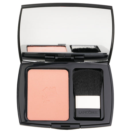 Lancome Blush Subtil in No. 03 Sorbet De Corail, a luxurious, lightweight powder for a radiant, natural flush on all skin types.