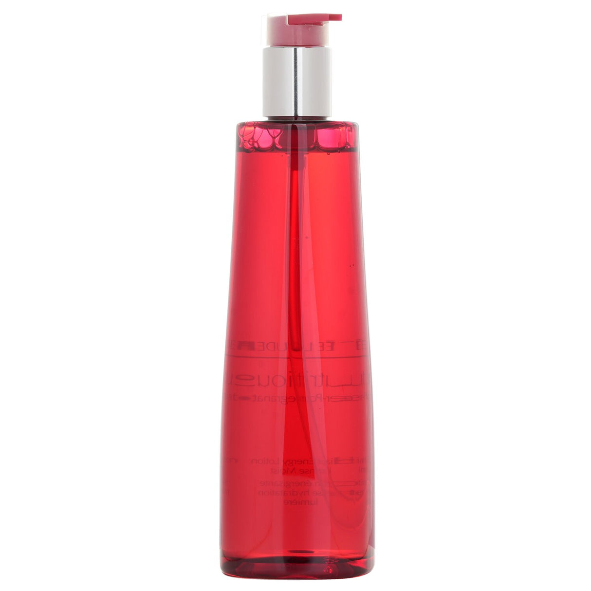 Estee Lauder Nutritious Super-Pomegranate Lotion: Intense hydration for radiant skin, designed for Asian skin types.