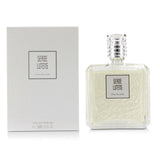 Serge Lutens L'Eau De Paille Eau De Parfum 100ml, evoking summer fields with hay, vetiver, and frankincense notes for all.