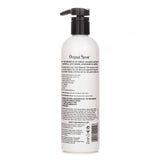 Natural Family Collection Baby Wash, 100% vegan, gentle pH 6.0-7.0, nourishes hair & skin, perfect for delicate needs.