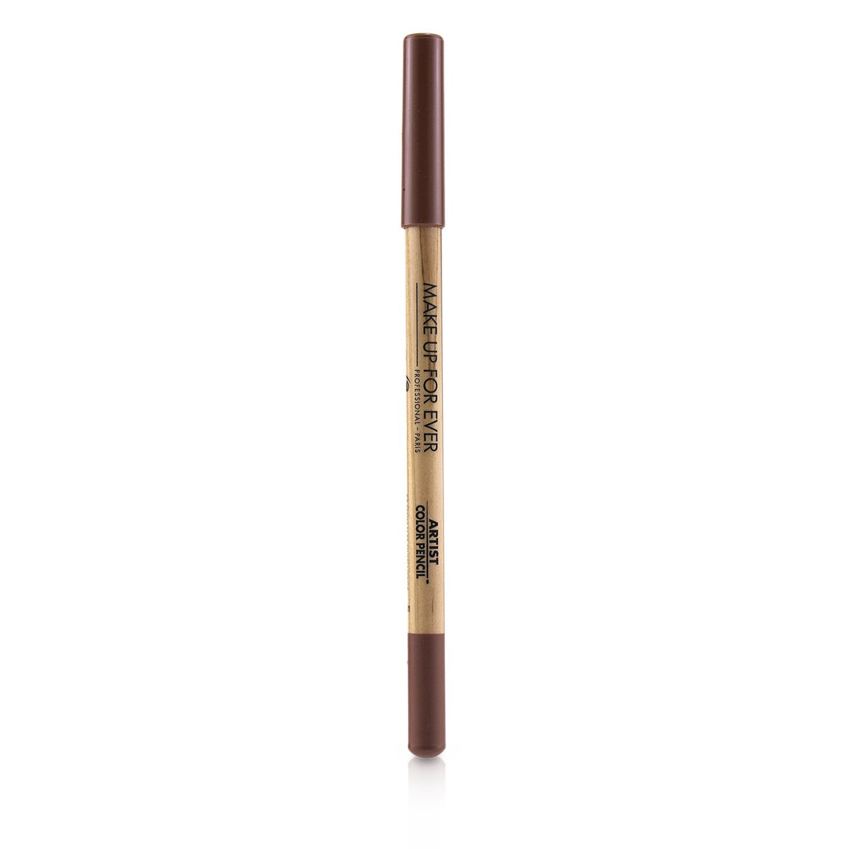 Make Up For Ever Artist Color Pencil - # 606 Wherever Walnut  1.41g/0.04oz