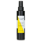 Volumizing spray enhancing hair texture and density with a weightless, humidity-resistant formula for lasting volume.