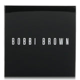 Bobbi Brown Highlighting Powder in Afternoon Glow, 8g, features pink shimmering tones for a radiant, dewy complexion.