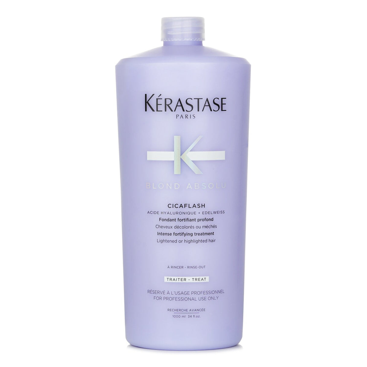 Kerastase Blond Absolu Cicaflash Intense Fortifying Treatment (Lightened or High
