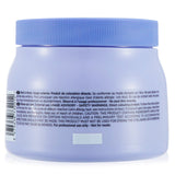 Kerastase Blond Absolu Masque Ultra-Violet Anti-Brass Blonde Perfecting Purple M