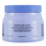 Kerastase Blond Absolu Masque Ultra-Violet Anti-Brass Blonde Perfecting Purple M