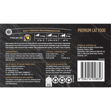 Dine Pulled Menu Wet Cat Food With Chicken  - Smartfox