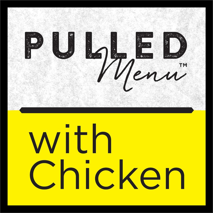 Dine Pulled Menu Wet Cat Food With Chicken  - Smartfox