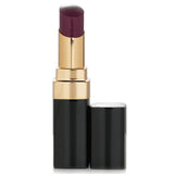 Chanel Rouge Coco Flash Lip Colour #96 Phenomene, showcasing vibrant shine and rich hydration for a luscious, radiant pout.