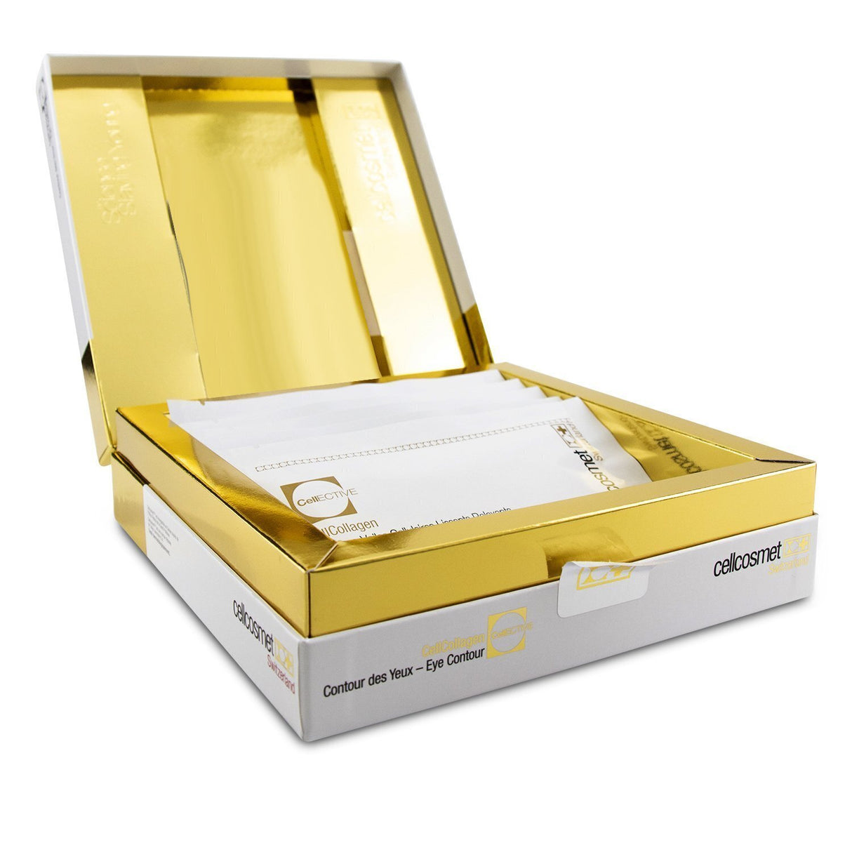 Cellcosmet & Cellmen Cellcosmet CellEctive CellCollagen Eye Contour Relaxing