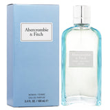 Abercrombie & Fitch First Instinct Blue Eau De Parfum Spray 100ml/3.4oz
