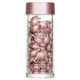 Elizabeth Arden Ceramide Retinol Capsules for nighttime use, enhancing skin hydration and reducing fine lines while you sleep.