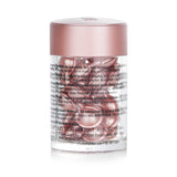Elizabeth Arden Ceramide Retinol Capsules for night-time rejuvenation, enhancing skin texture and reducing fine lines.