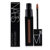 NARS Powermatte Lip Pigment in #Get It On offers bold Tan Rose color with a weightless, smudge-resistant finish and easy application.