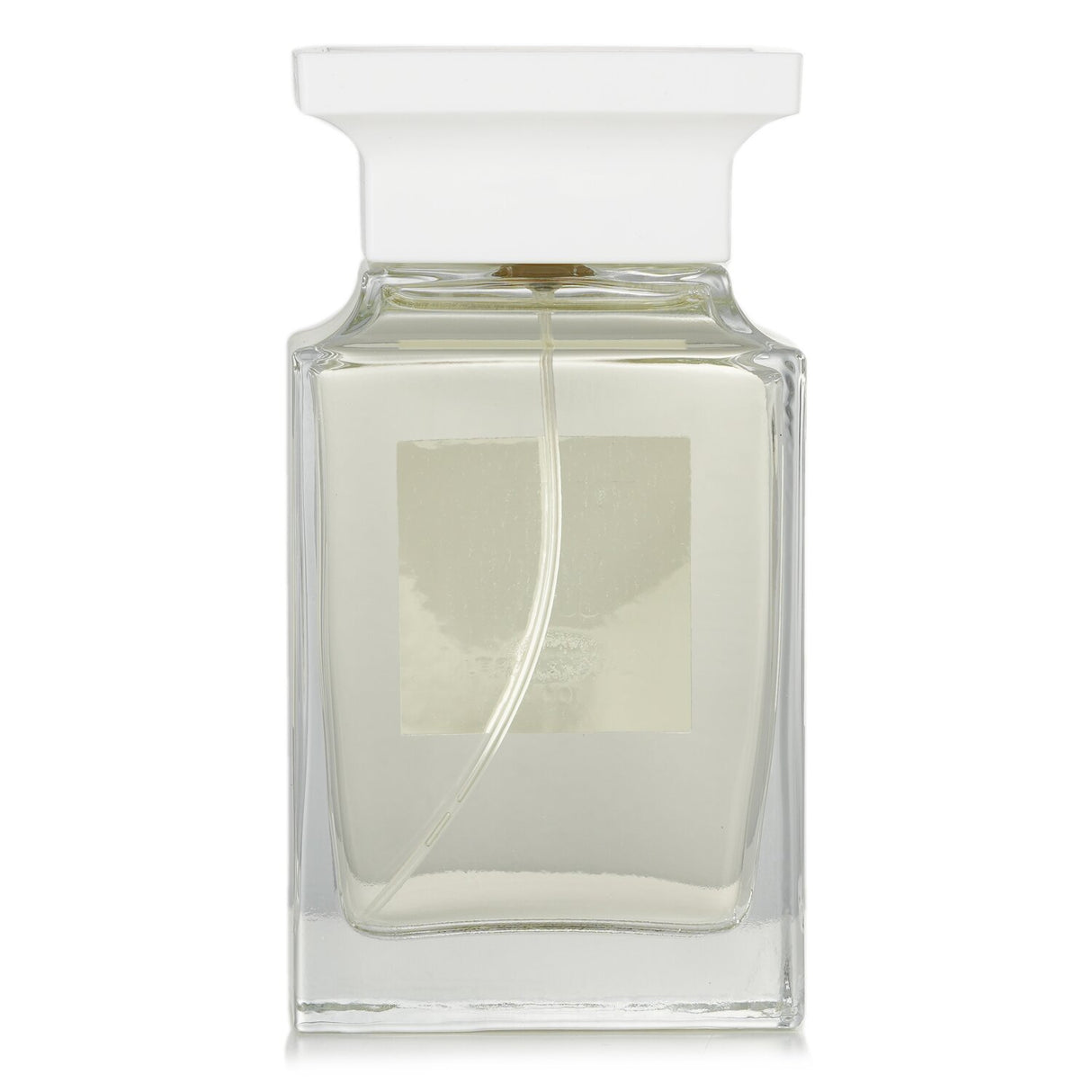 Tom Ford Private Blend White Suede Eau De Parfum, 100ml – a floral woody fragrance with notes of rose, leather, and musk.