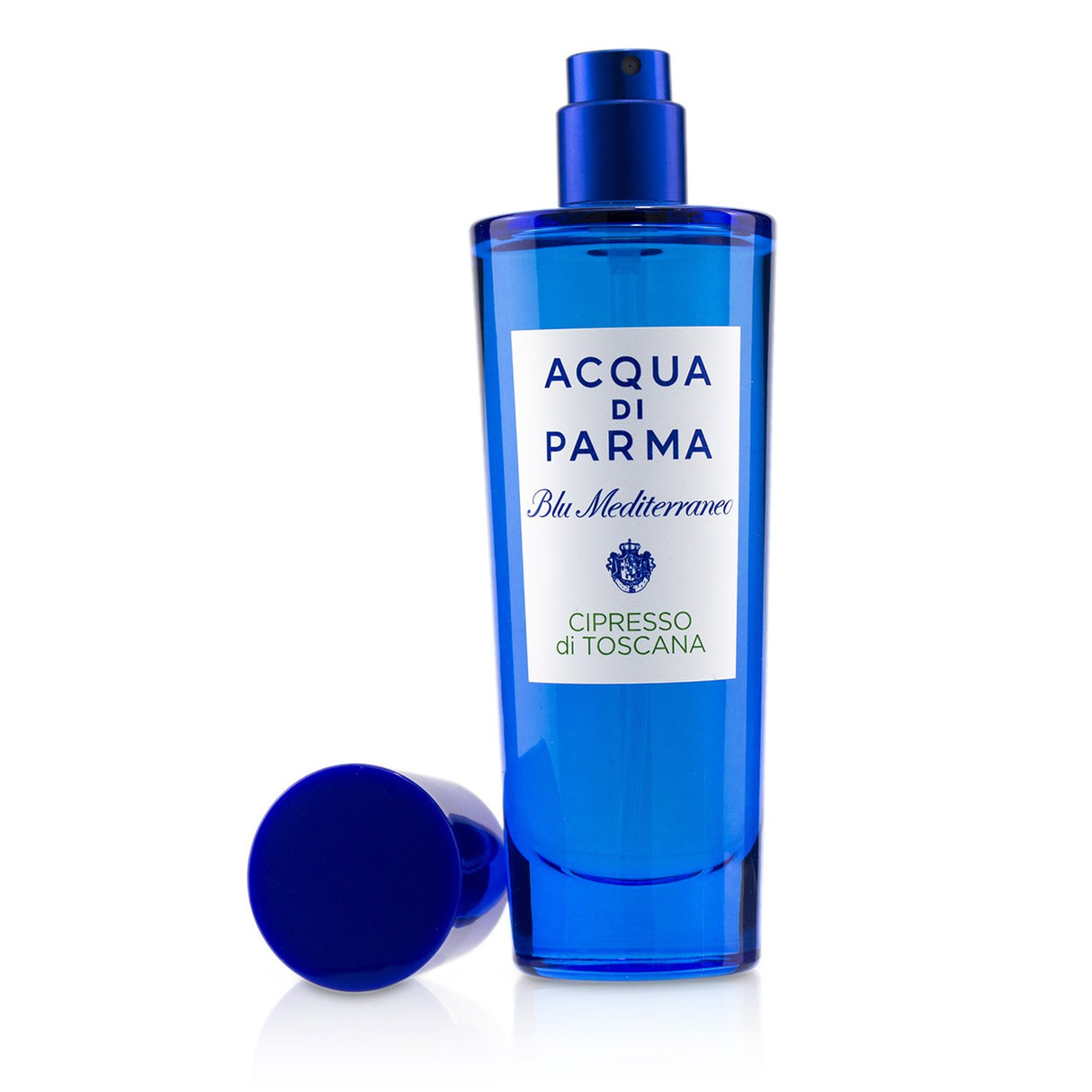 Acqua Di Parma Cipresso Di Toscana 30ml Eau De Toilette, unisex woody aromatic fragrance capturing Tuscan essence.