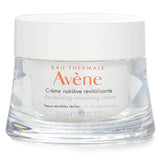 Avene - Revitalizing Nourishing Cream - For Dry Sensitive Skin  - 50ml/1.6oz