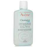 Avene - Cleanance HYDRA Soothing Cleansing Cream - For Blemish-Prone Skin Left D