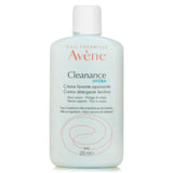 Avene - Cleanance HYDRA Soothing Cleansing Cream - For Blemish-Prone Skin Left D