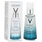 Vichy Mineral 89 Fortifying & Plumping Daily Booster (89% Mineralizing Water