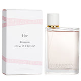 Burberry Burberry Her Blossom Eau De Toilette Spray 100ml/3.3oz
