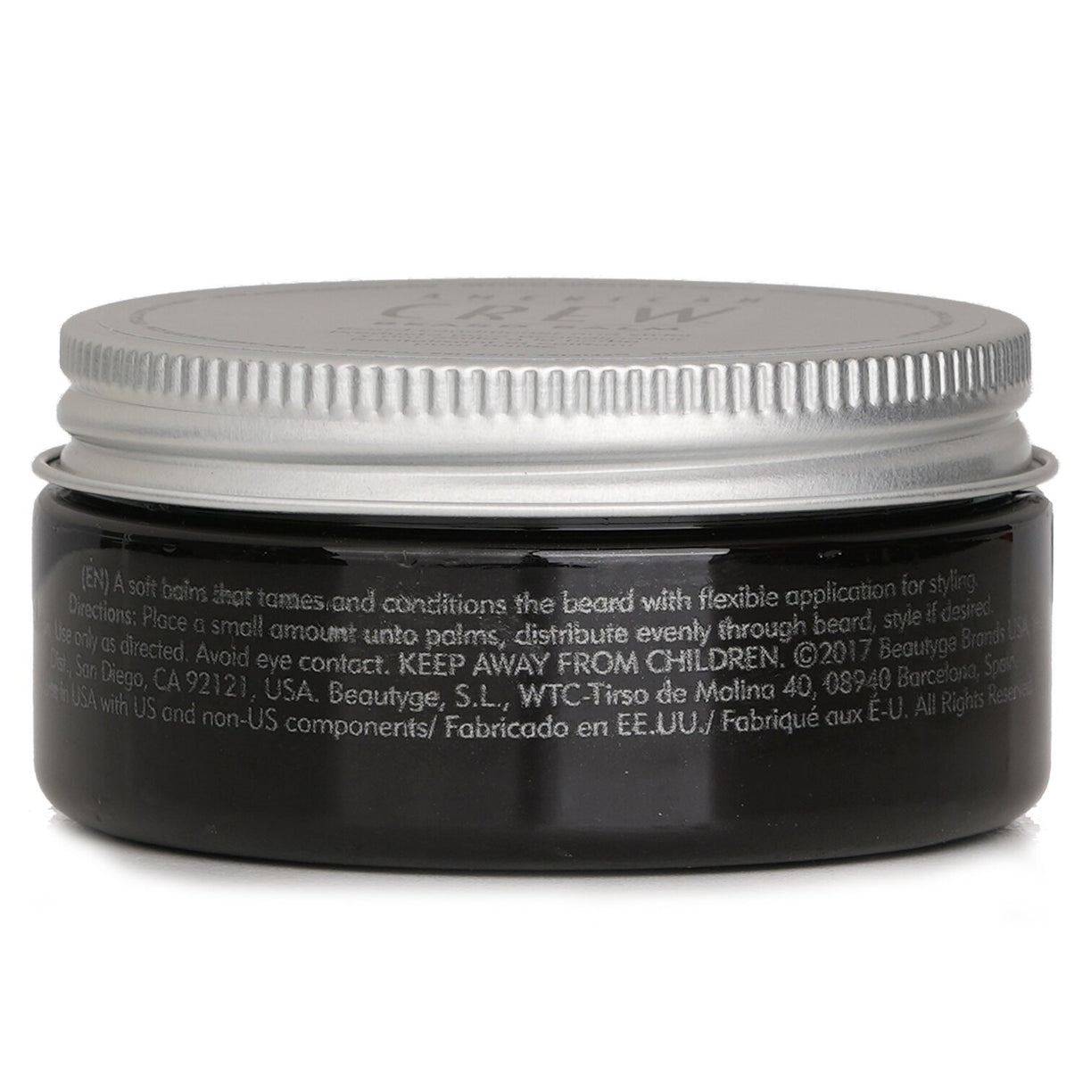 American Crew Beard Balm - Beard Conditioner & Styler 60g/2.1oz