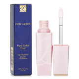 Estee Lauder Pure Color Envy Lip Volumizer in 7ml, offering a plumping effect, hydration, and a soft-shine finish for fuller lips.