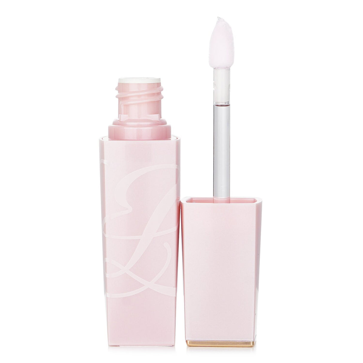 Estee Lauder Pure Color Envy Lip Volumizer in a sleek tube, promoting plump, hydrated lips with a soft-shine finish.