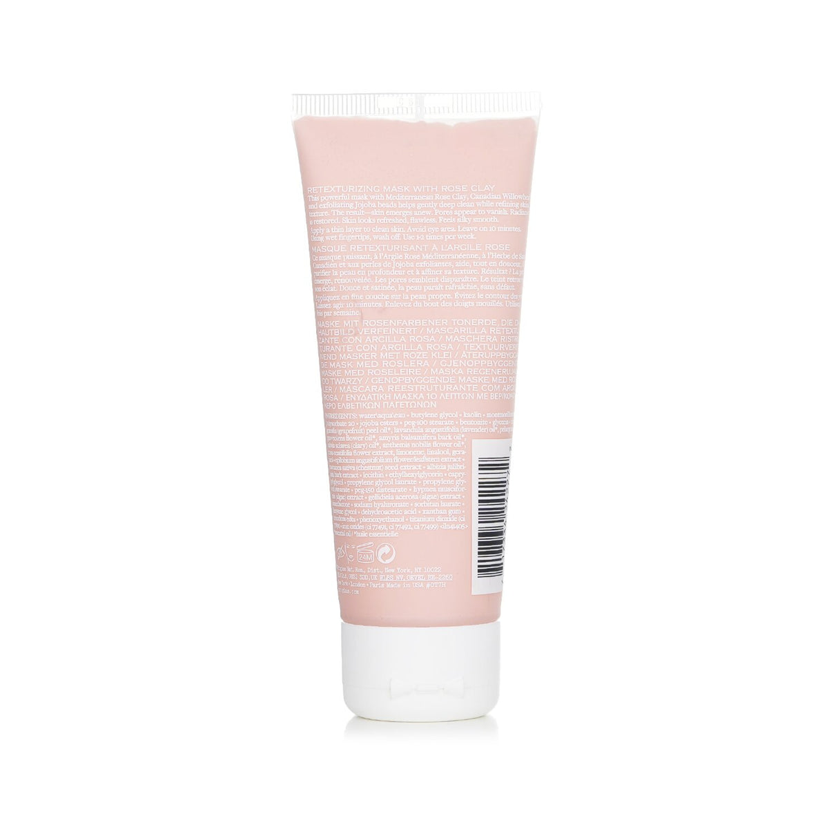 Origins - Original Skin Retexturizing Mask With Rose Clay (For Normal, Oily & Co