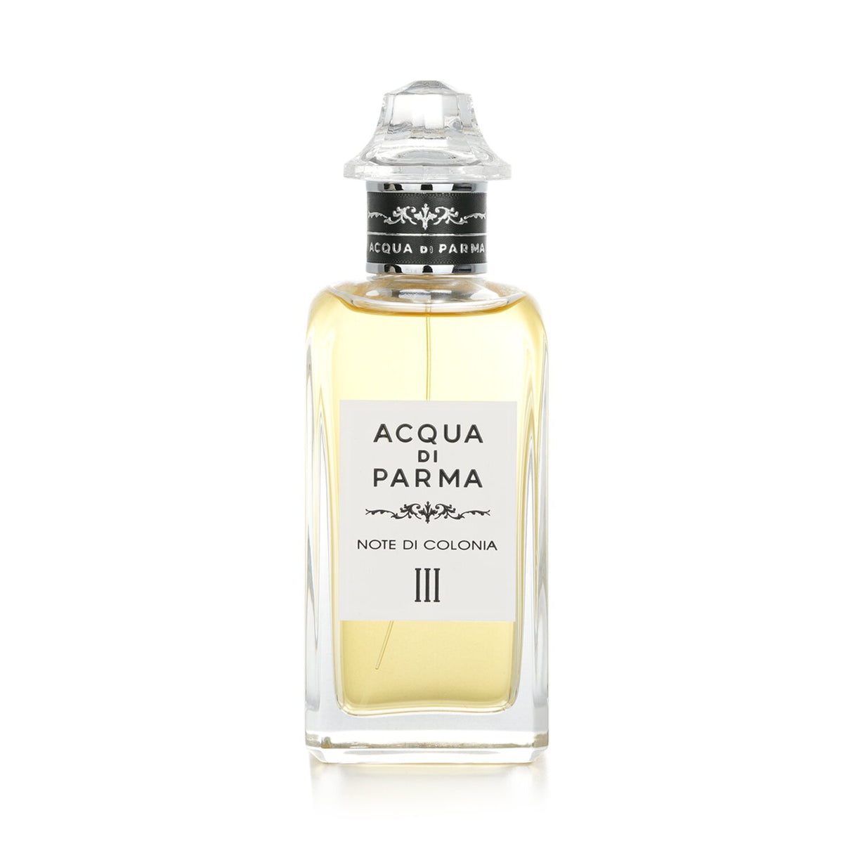 Acqua Di Parma Note Di Colonia III Eau De Cologne Spray, a unisex fragrance with notes of mandarin, ginger, and tonka bean.