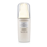 Shiseido Future Solution LX Total Protective Emulsion SPF 20 in a 75ml bottle, enhancing skin's defense with a lightweight formula.