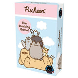 Pusheen - the Stacking Game - Board Game