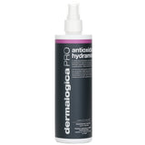 Dermalogica Age Smart Antioxidant Hydramist PRO in salon size, 355ml, hydrates, firms, and rejuvenates mature skin.