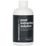 Dermalogica Post Extraction Solution PRO - 237ml, a potent acne treatment with Triclosan for acne prevention and skin healing.