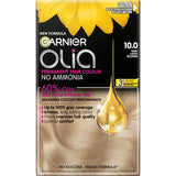 Garnier Olia Hair Colour Very Light Blonde 10.0 - 1pack